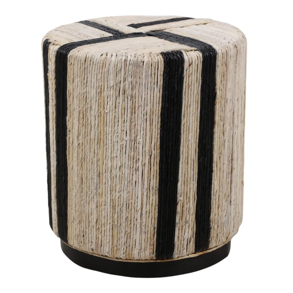 DRAYTONVIEW BROWN STOOL 18 (IN)