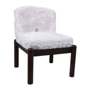 TODDWIND WHITE CHAIR 32 (IN) 1
