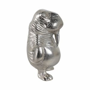 ALICEBROOK SILVER DECOR 9 (IN) 4