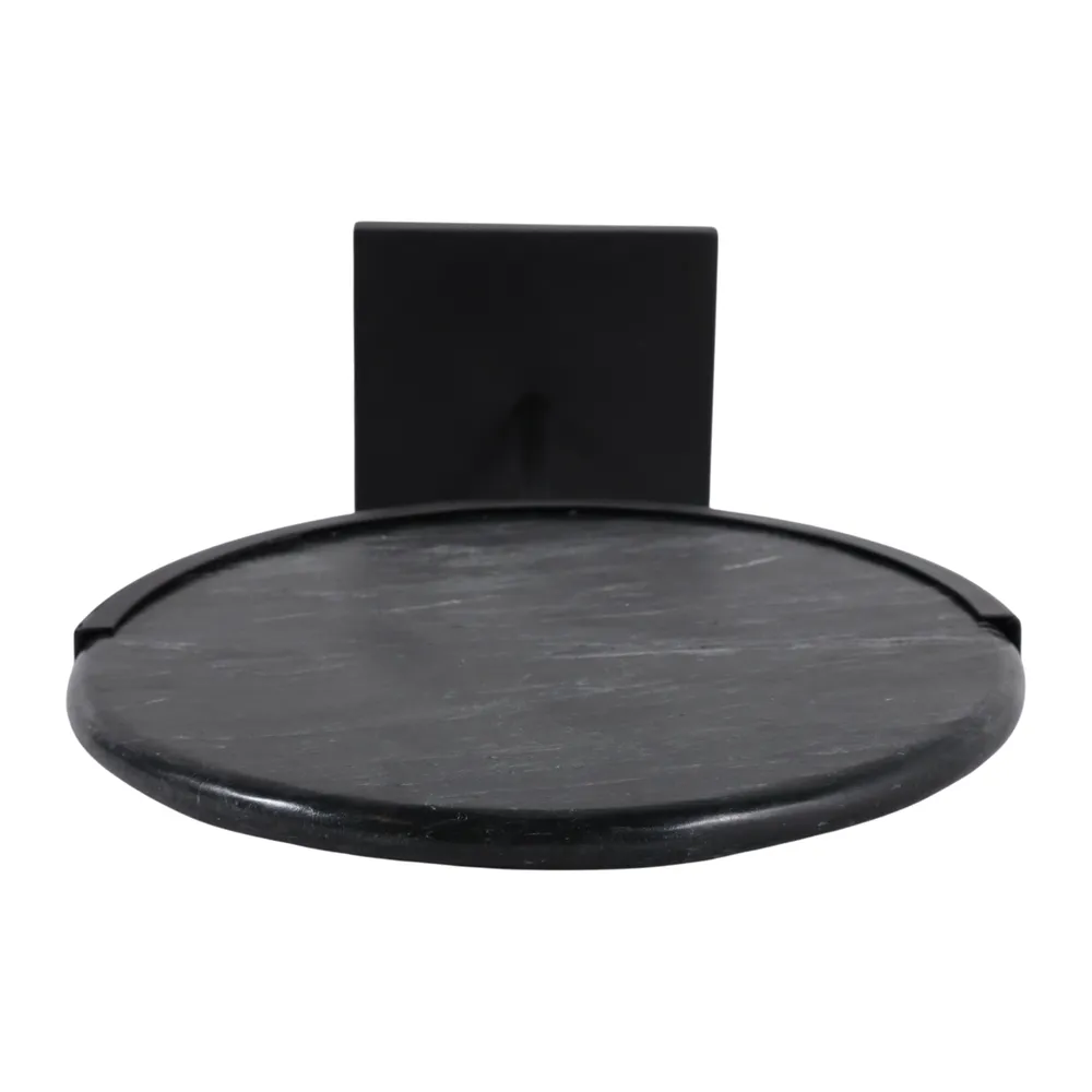 DRYDENCREST BLACK DECOR 16 (IN)