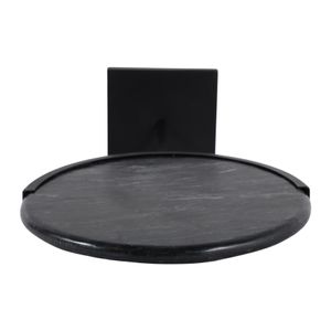 DRYDENCREST BLACK DECOR 16 (IN) 8