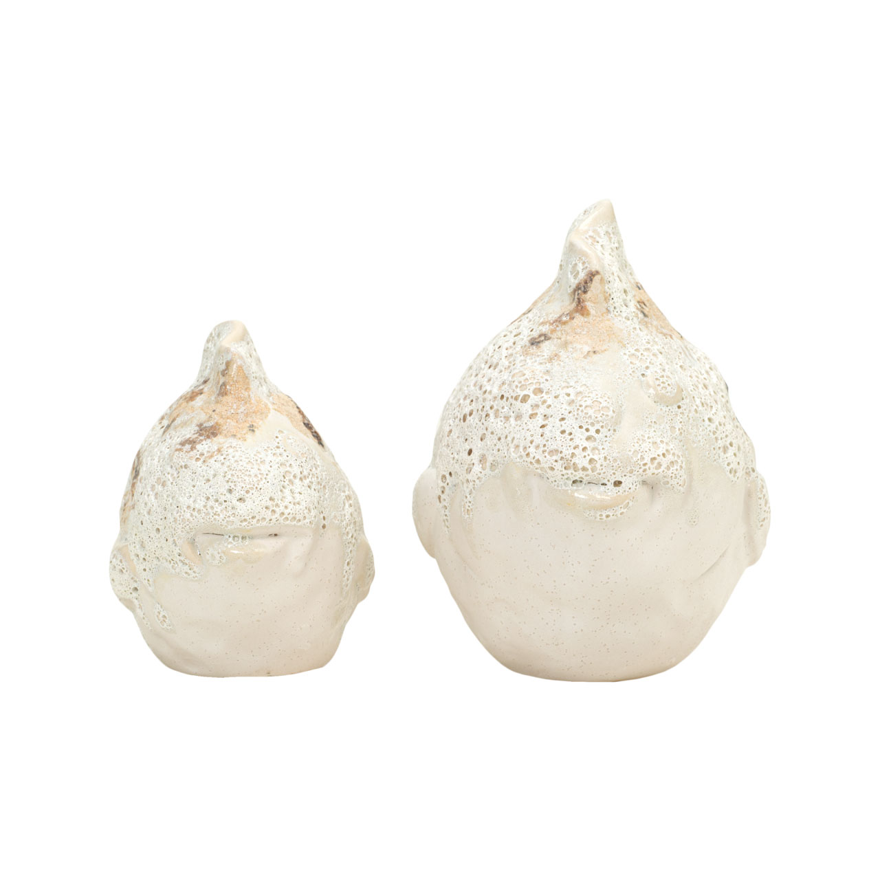 Faelan Sculptures -Set 2 4