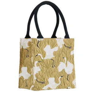 Egret & Reed Reusable Itsy Bitsy Gift Bag 4