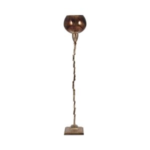 NELLVIEW GOLD METAL 24 (IN) 4