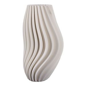 KEATONRUN IVORY VASE 14 (IN) 4