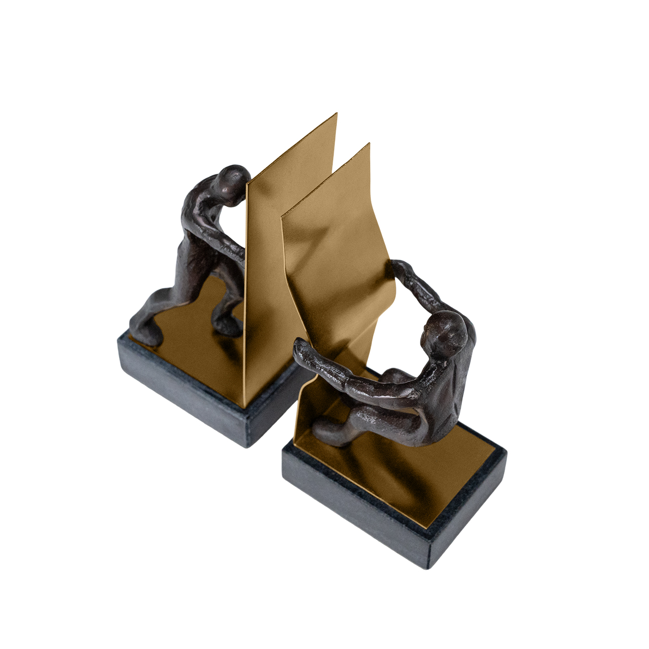 Rodari Bookends -Set 2 6