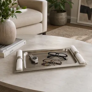 BARTONBROOK SILVER TRAY 2 (IN) 2