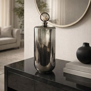 RAEMILL SILVER JAR 19 (IN) 2