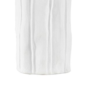 Clark Vase - White 6