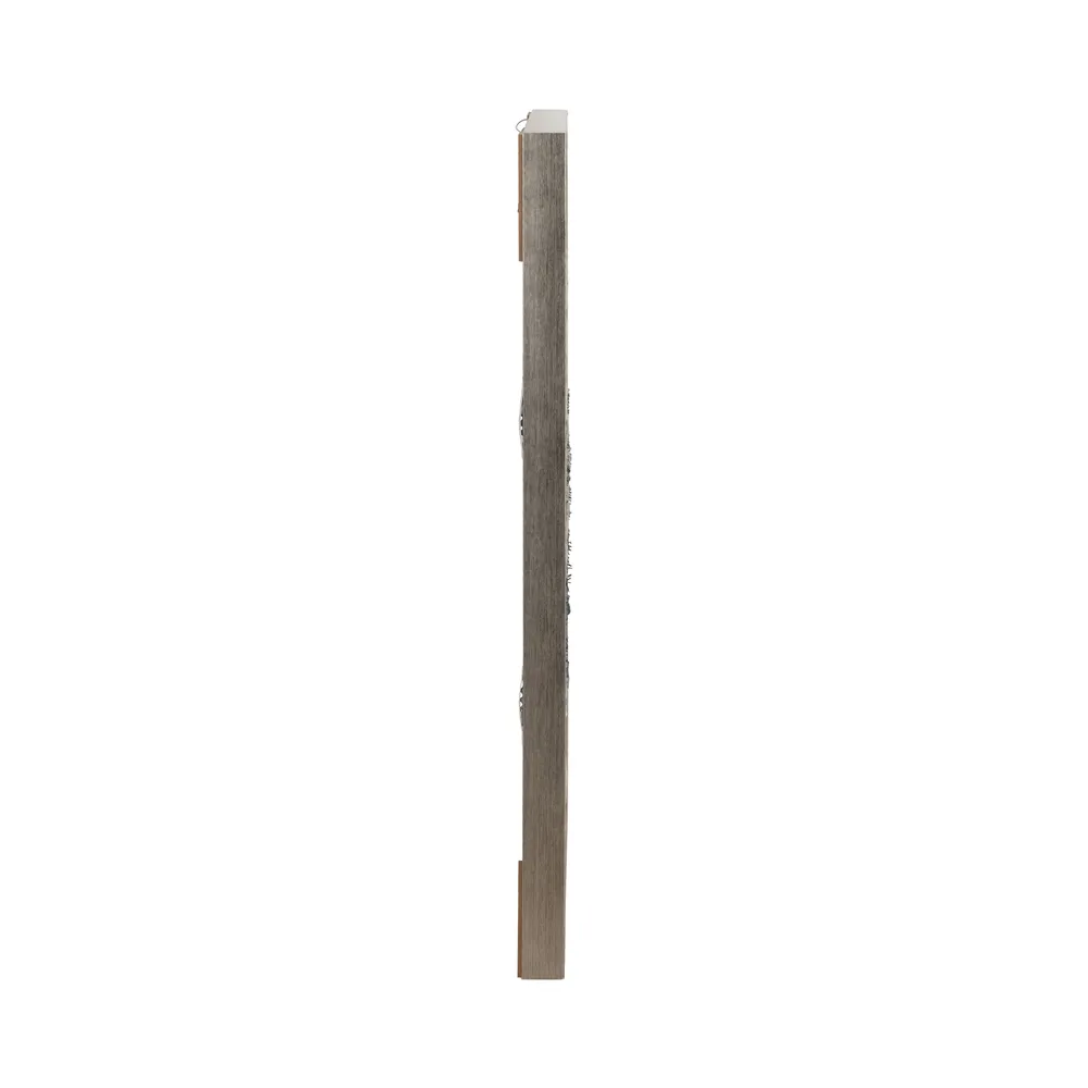 HANNAHSTONE IVORY ART 40 (IN)