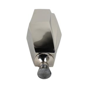 NORAWORTH SILVER VASE 13 (IN) 7