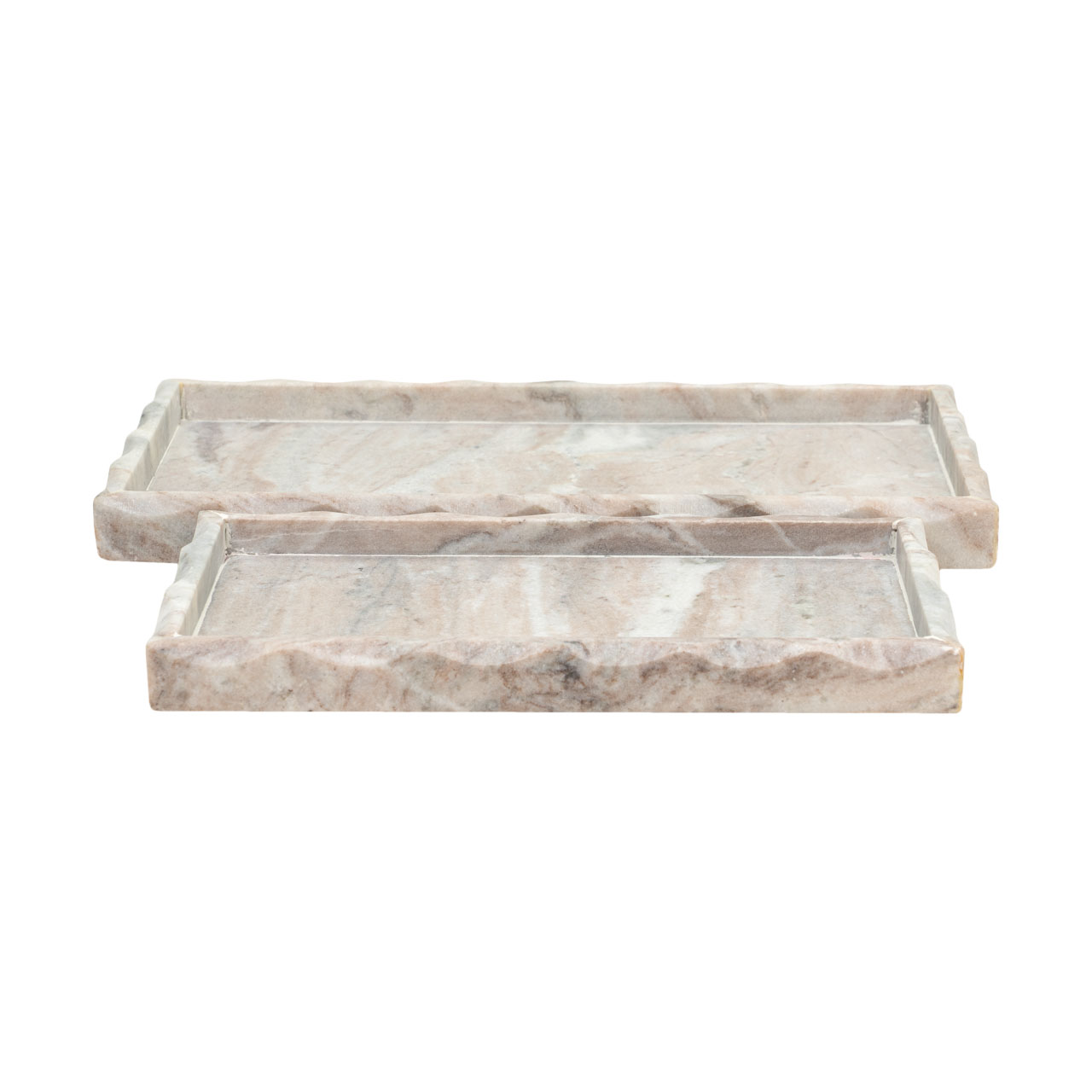 Terrance Trays -Set 2 3