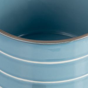 ALDERRUN BLUE PLANTER 6 (IN) 6