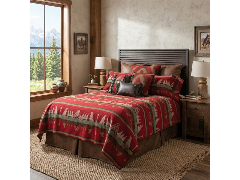 Yellowstone III - Value Set - Cal King 1