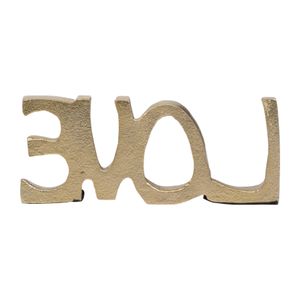 ARLOGROVE GOLD DECOR 4 (IN) 5