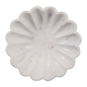 WYLERPARK WHITE BOWL 3 (IN) 7