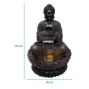 Fountain 4