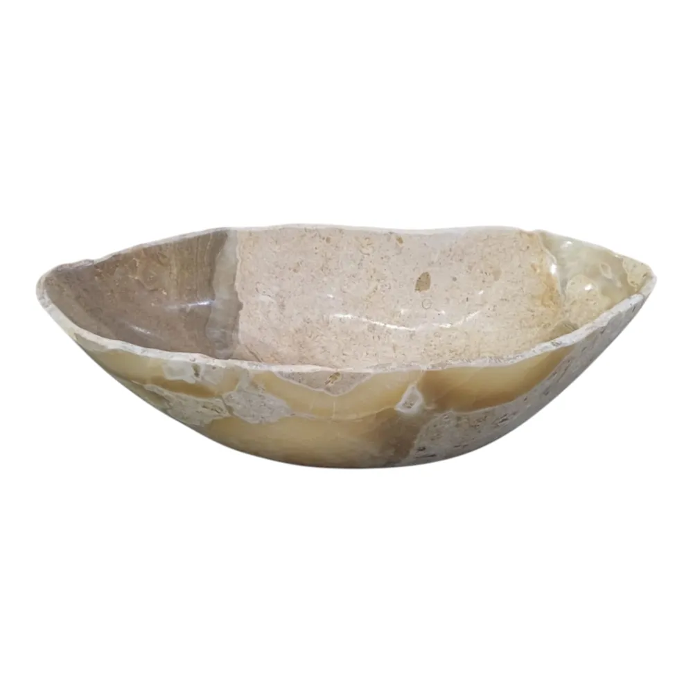 MARCMORE BROWN BOWL 6 (IN)