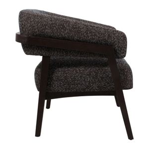 HEYDONWAY BROWN CHAIR 31 (IN) 4