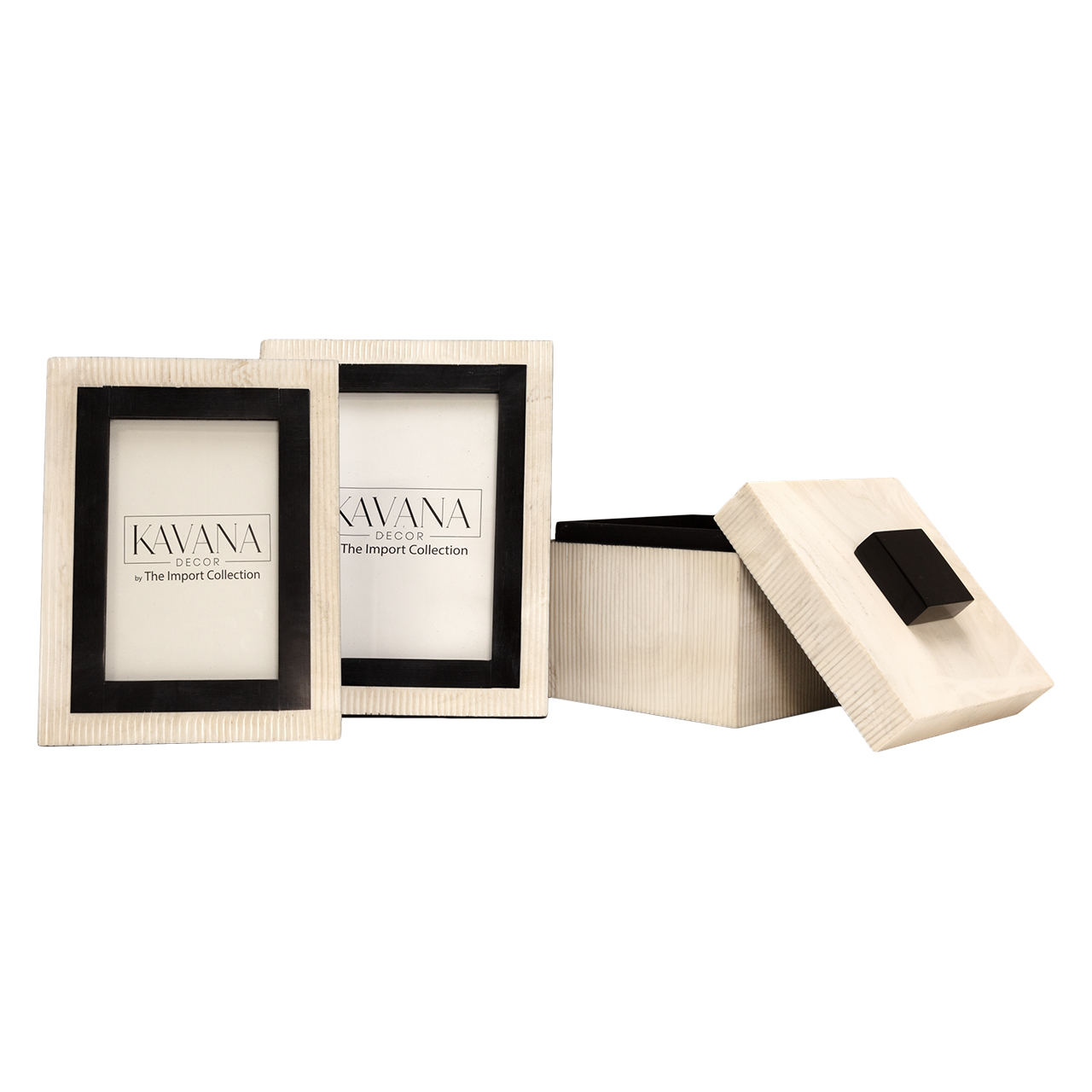 Foley Box 10