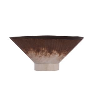 Adler Bowl - Rust 1
