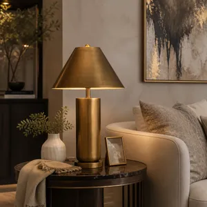 WILSONRIDGE BRONZE LAMP 25 (IN) 9