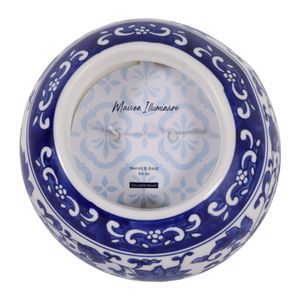 CANTONBEACH NEROLI & BASIL CANDLE 7 (IN) 9