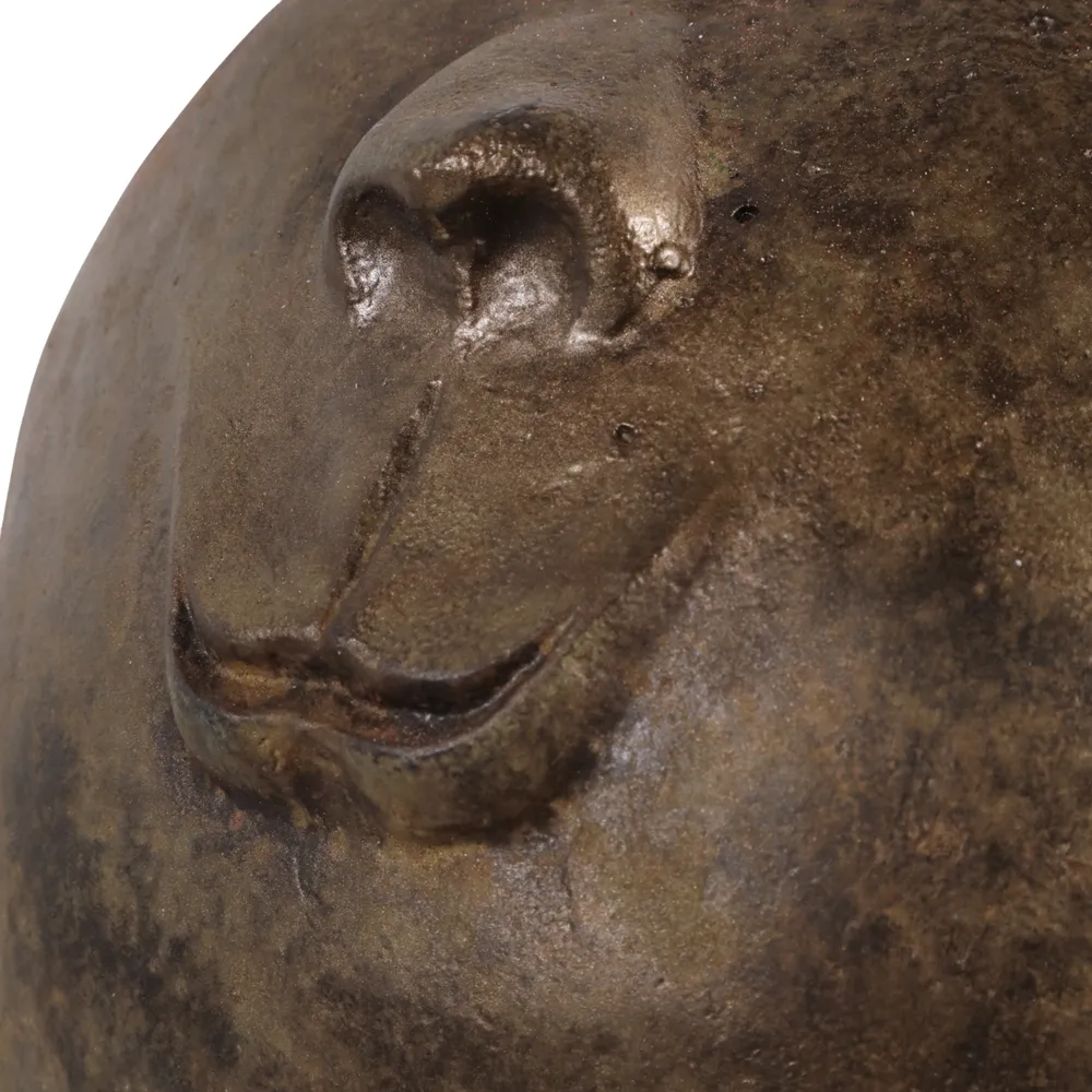MURRAYFORD BRONZE DECOR 22 (IN)
