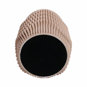 ARLENPORT TAN VASE 12 (IN) 8