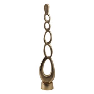 HADFIELDLEY GOLD DECOR 32 (IN) 1