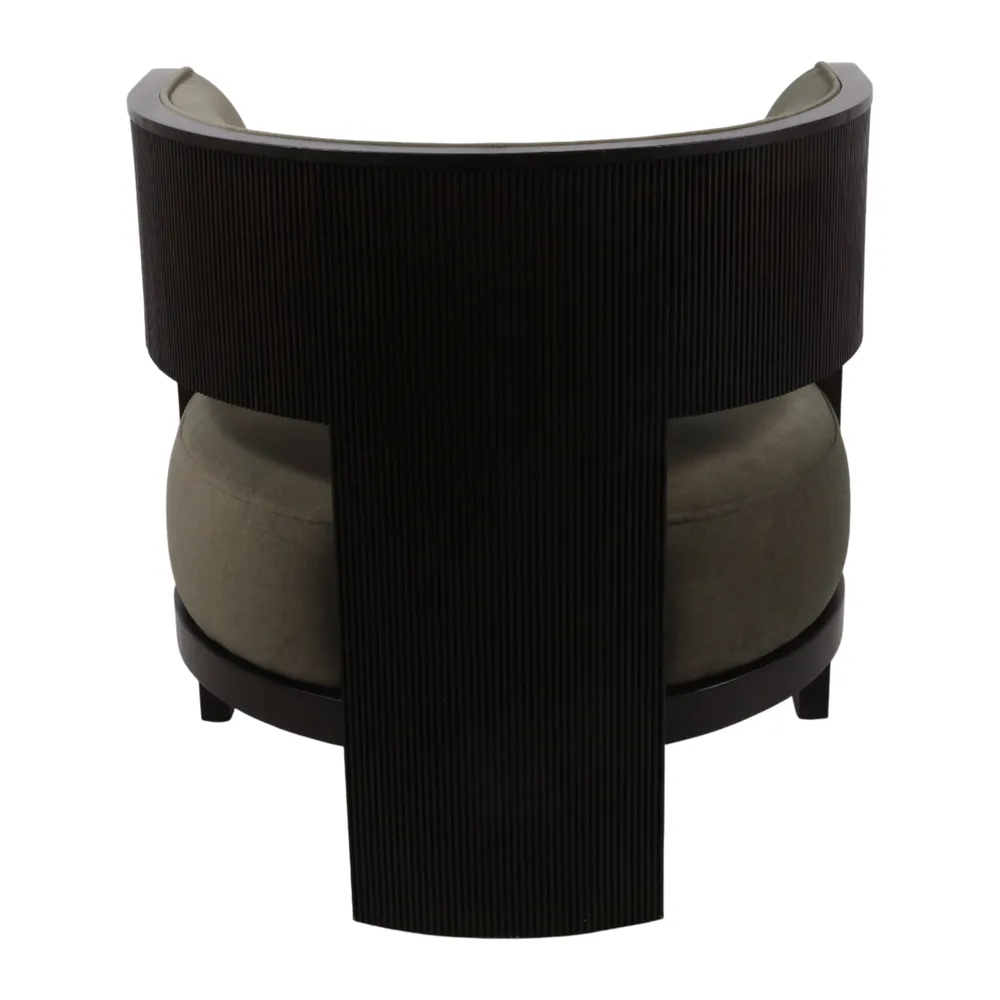 OWENLAKE GREEN CHAIR 32 (IN)