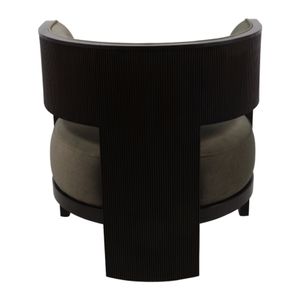 OWENLAKE GREEN CHAIR 32 (IN) 6