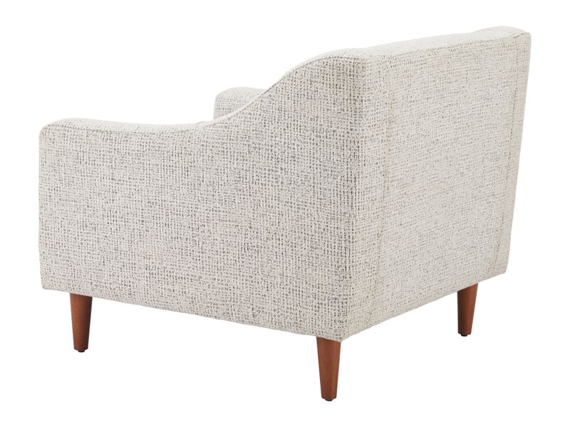 Koseli Armchair Pewter Gray 6