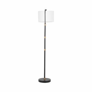 BARLOWHAM BLACK LAMP 65 (IN) 6