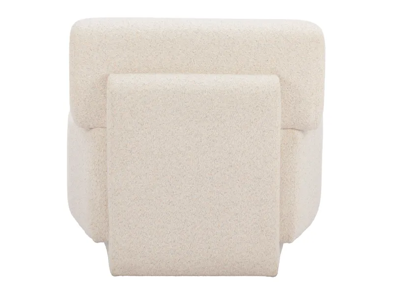 Anese Accent Chair Multigrain Beige 5