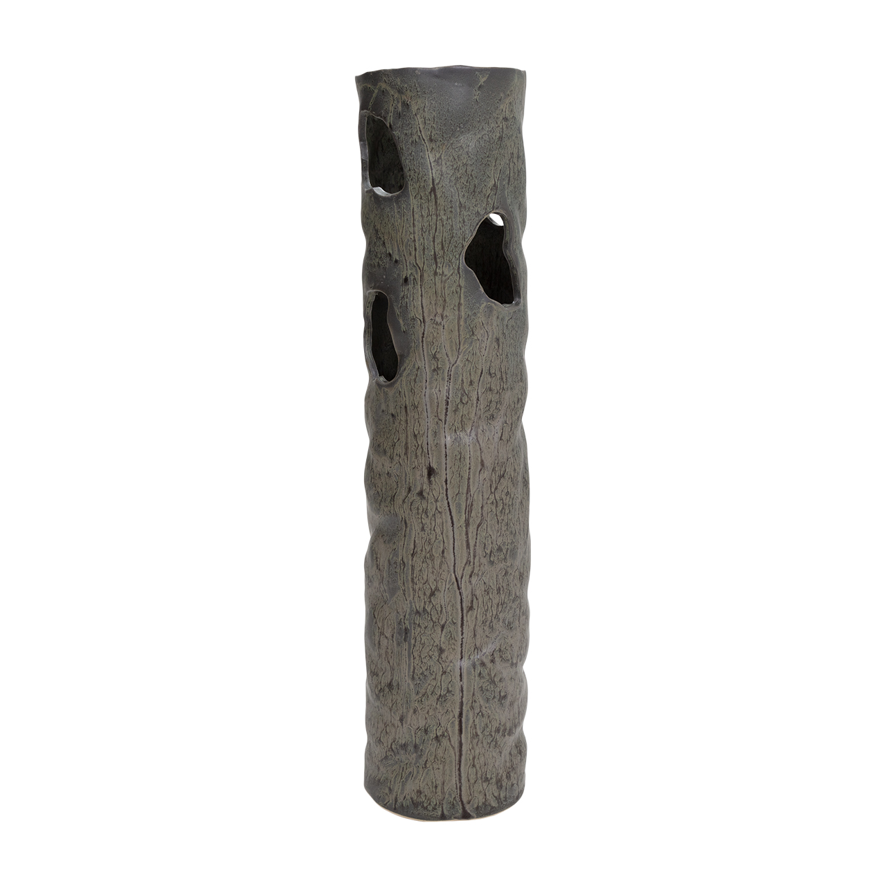 Milora Short Vase 7