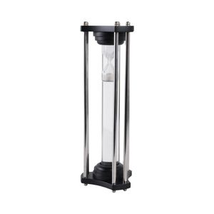 DORSETFIELD BLACK HOURGLASS 13 (IN) 4