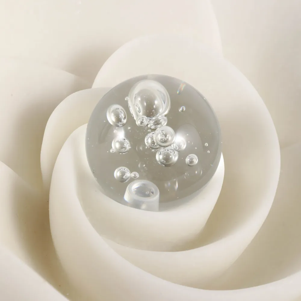 COLINCROSS WHITE DECOR 12 (IN)