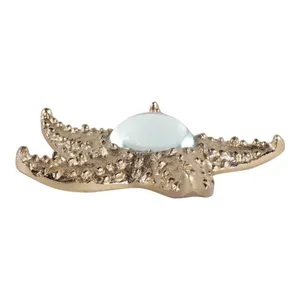 EDGARVIEW GOLD DECOR 2 (IN) 4