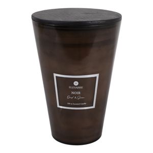 GRANTOAK NOIR OUD AND TOBACCO CANDLE 12 (IN) 3