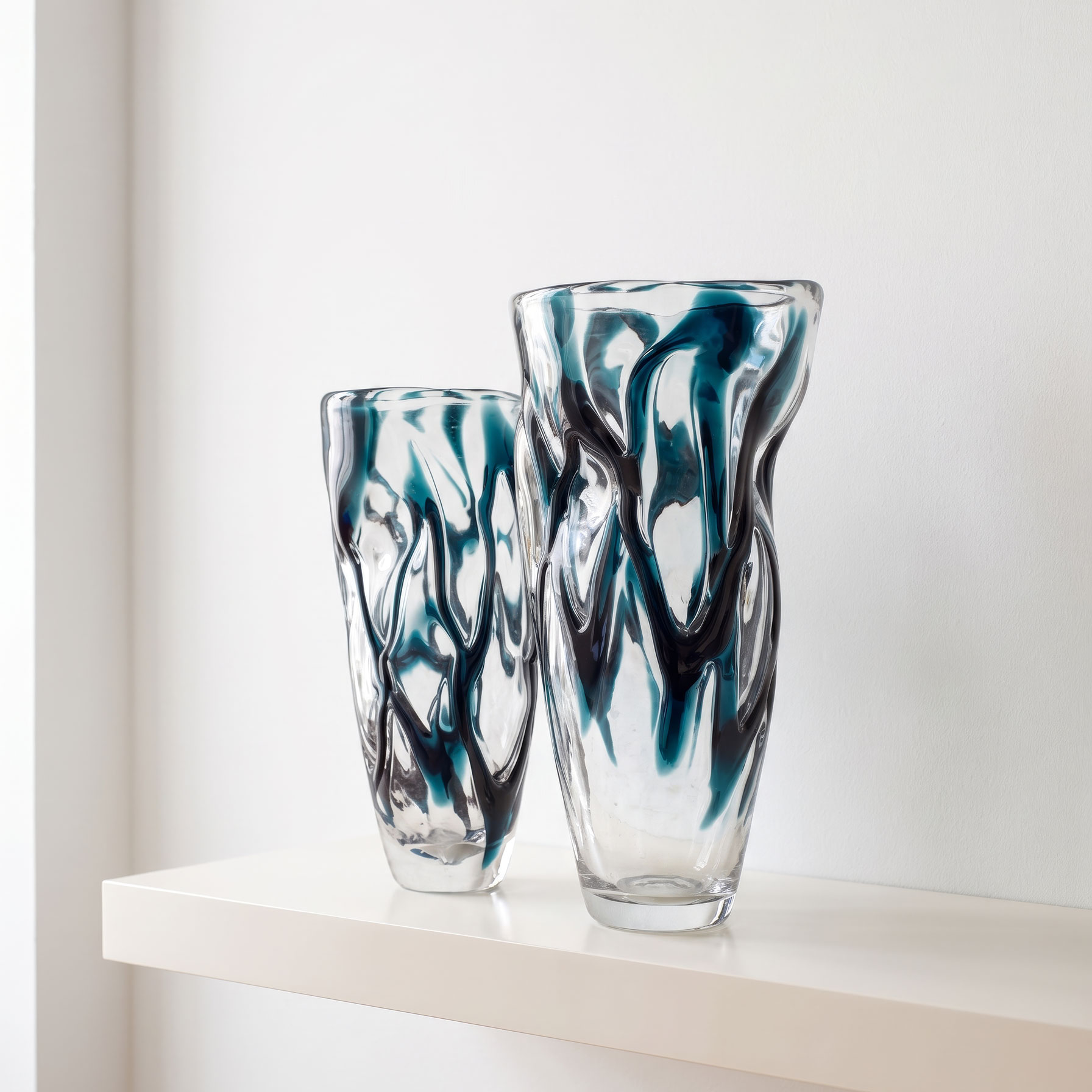 Oliana Tall Vase 4