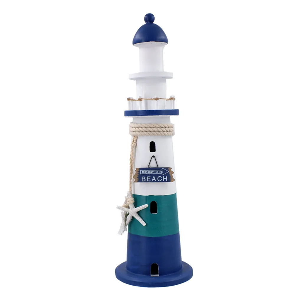 18-1/4" LIGHTHOUSE