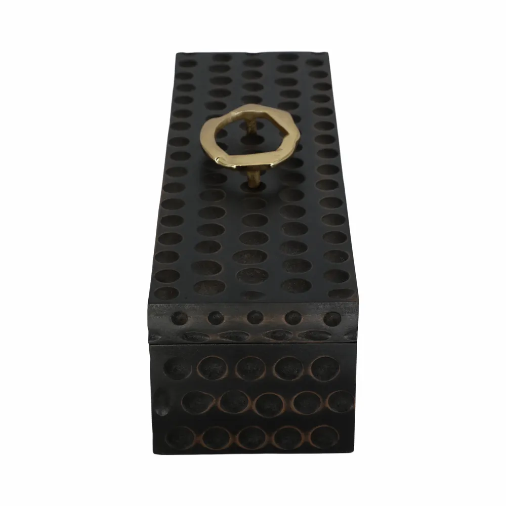 RAMONAGROVE BLACK BOX 7 (IN)