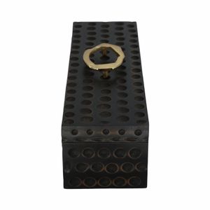 RAMONAGROVE BLACK BOX 7 (IN) 4