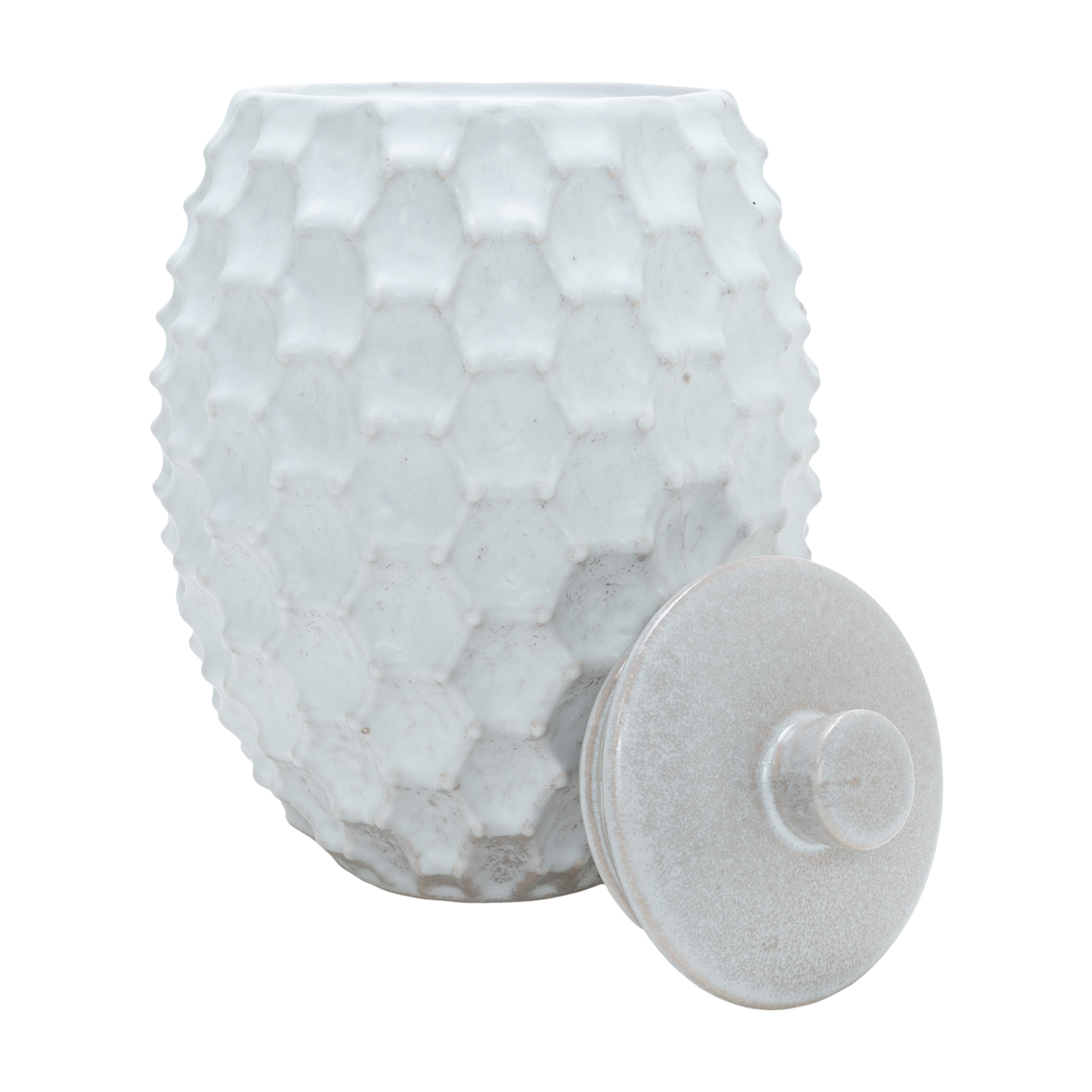 Elva Jars -Set 2 7