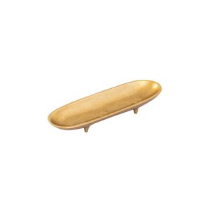 Bosco Tray - Set of 3 Nickel Brass and Bronze 4
