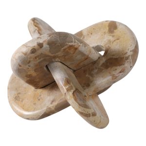 HARDWICKPARK IVORY DECOR 9 (IN) 3