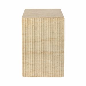LONDONGROVE IVORY TABLE 19 (IN) 4