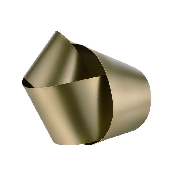 Bayer Object - Large Gold