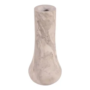 VINSONWELL IVORY VASE 12 (IN) 7